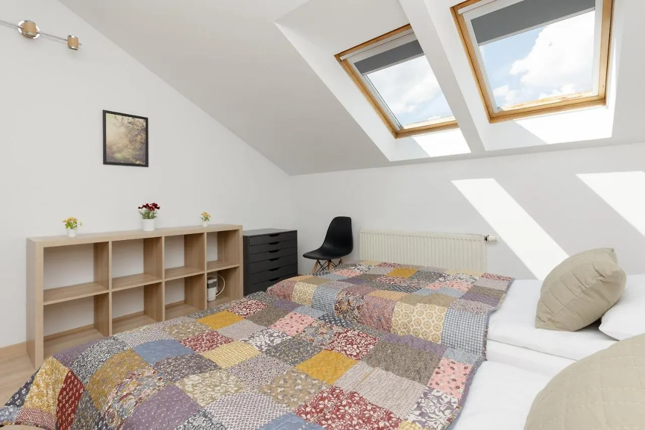 Warsaw Family Apartment With 3 Bedrooms & Ac Near Metro Stoklosy By Renters